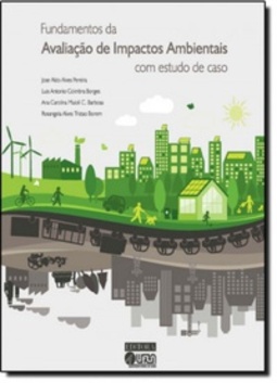 Fundamentos da Avaliação de Impactos Ambientais