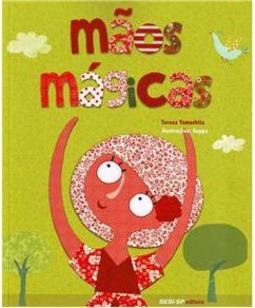 Mãos Mágicas