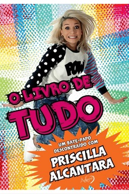 O Livro de Tudo