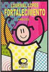 Fortalecimento: Preces