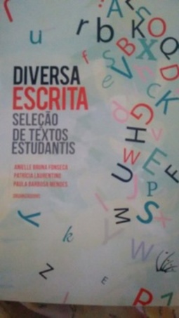 Diversa Escrita