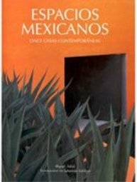 Espacios Mexicanos: Once Casas Contemporáneas - Importado