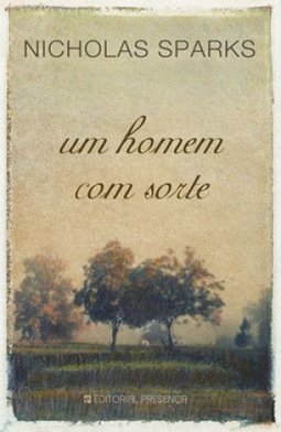 Um Homem De Sorte