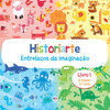 Historiarte - Livro 1