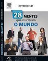 28 MENTES QUE MUDARAM O MUNDO