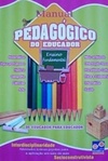 Manual Pedagógico do Educador Ensino Fundamental (1° e 2°)