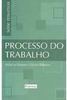 Processo do Trabalho