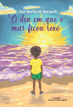 O dia em que o mar ficou roxo