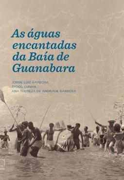 AS AGUAS ENCANTADAS DA BAIA DE...