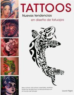 Tattoos