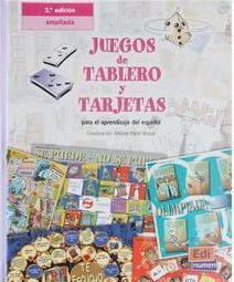 Juegos de Tablero y Tarjetas