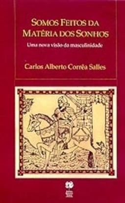 Somos Feitos da Matéria dos Sonhos