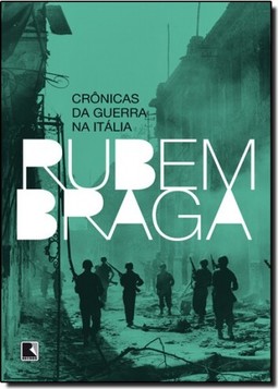 Cronicas Da Guerra Na Italia
