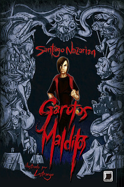 GAROTOS MALDITOS