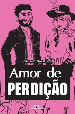 AMOR DE PERDICAO
