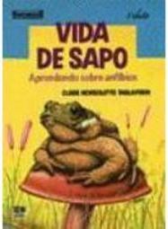 Vida de Sapo: Aprendendo sobre Anfíbios