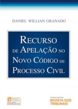 Recurso de Apelação no Novo Código de Processo Civil