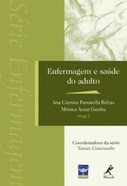 Enfermagem e saúde do adulto