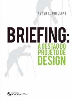 Briefing: a gestão do projeto de design