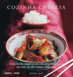 Cozinha chinesa