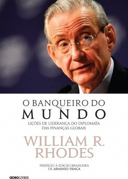 O banqueiro do mundo