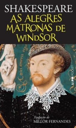 As alegres matronas de windsor