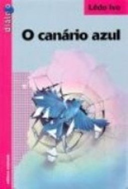 O Canário Azul