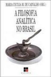 A Filosofia Analítica no Brasil