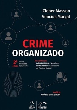 Crime Organizado
