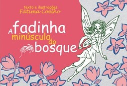 A fadinha minúscula do bosque