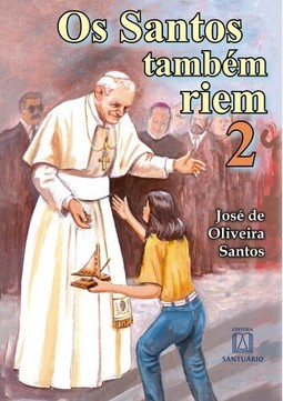 Os santos também riem 2