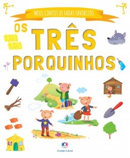 Os três porquinhos