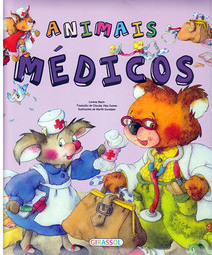 Animais Médicos