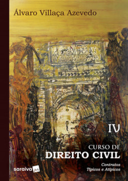 Curso de direito civil: contratos típicos e atípicos
