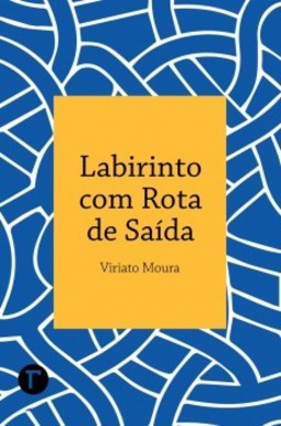 Labirinto com rota de saída