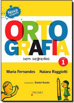 Ortografia Sem Segredos