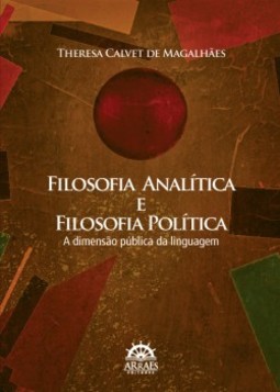 Filosofia analítica e filosofia política: a dimensão pública da linguagem