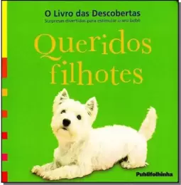 Queridos Filhotes