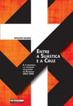 Entre a Suástica e a Cruz #1