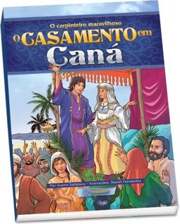 O Casamento em Caná