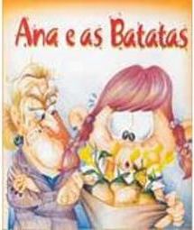 Ana e as Batatas