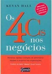 Os 4 Cs nos Negócios