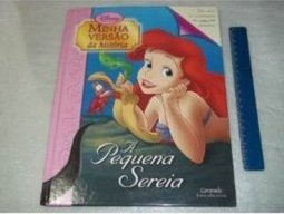 A Pequena Sereia