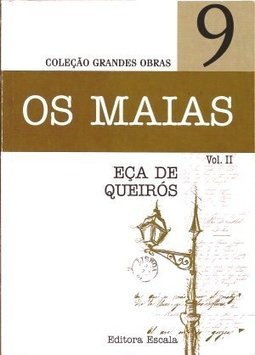 Os Maias Vol. 2