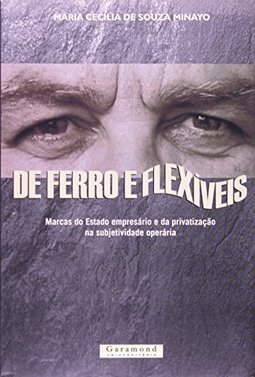De Ferro e Flexíveis