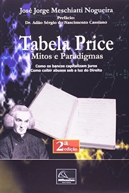 Tabela Price: Mitos e Paradigmas