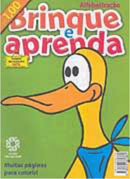 Brinque e Aprenda: Bichos da Fazenda: Pato