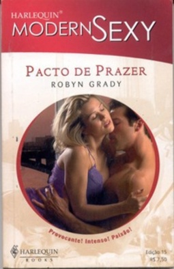 Pacto de Prazer (Modern Sexy #15)
