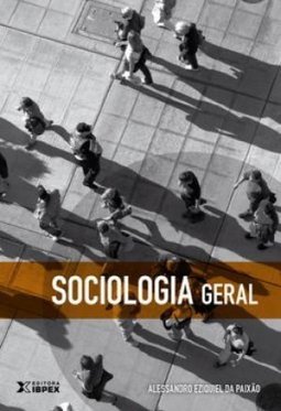 SOCIOLOGIA GERAL