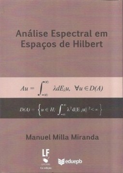 Análise espectral em espaços de hilbert